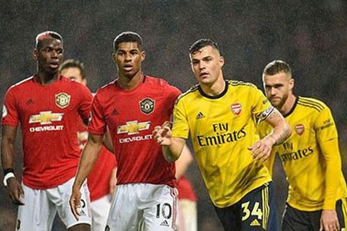 Premier League chuẩn bị nội chiến vì việc đá lại