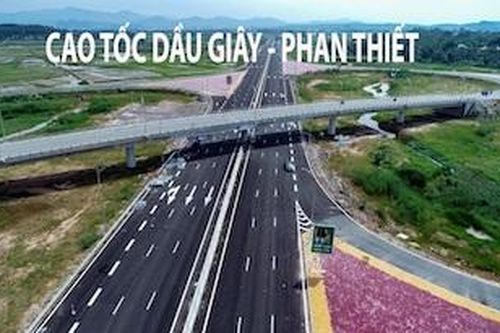 Đồng Nai: Thu hồi 18,5 ha đất của Donaruco làm khu tái định cư dự án cao tốc Phan Thiết - Dầu Giây