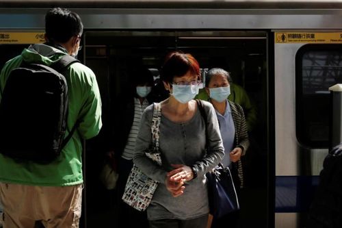 Đài Loan kêu gọi WHO 'thoát' sự kiểm soát của Trung Quốc