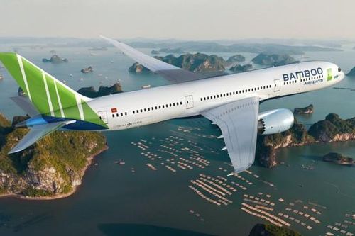 Bamboo Airways tăng vốn lên 7.000 tỷ đồng