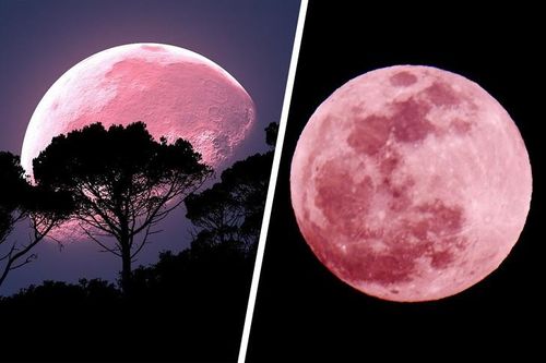 10 hiện tượng thiên nhiên ấn tượng không thể bỏ lỡ