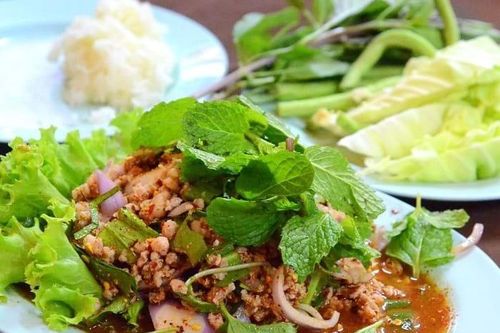 Lạp cá đãi khách quý