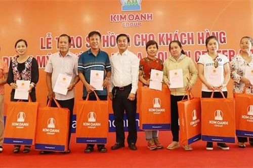 Kim Oanh Group lên tiếng về tình hình hoạt động của các doanh nghiệp thành viên