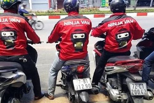 Thế lực mới tại thị trường giao hàng Việt Nam