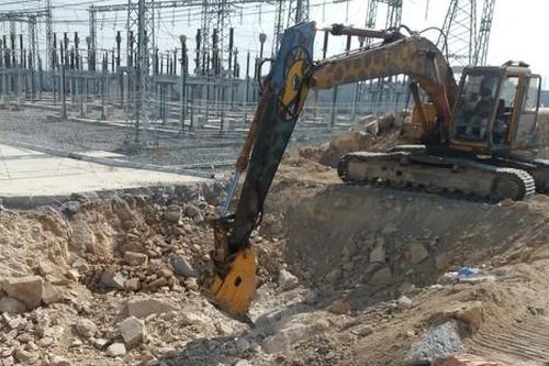 Đóng điện giai đoạn 1 Trạm biến áp 220 kV Ninh Phước và đấu nối trong tháng 6/2020