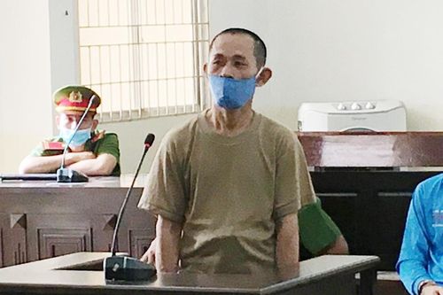 Trộm cắp xin giảm án không thành