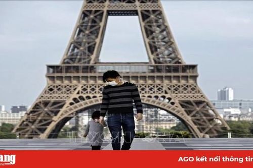 Thượng viện Pháp bác kế hoạch dỡ bỏ phong tỏa