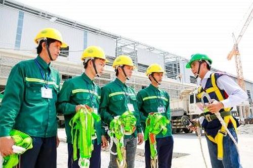 Thay đổi hình thức hoạt động, thực hiện Tháng hành động về ATVSLĐ năm 2020