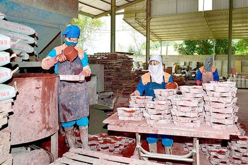 Kích cầu tiêu dùng và sản xuất, kinh doanh