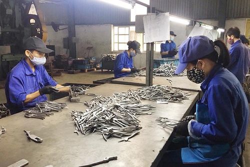 Những giải pháp từ ngành ngân hàng