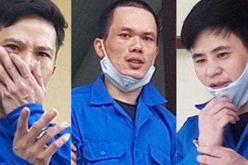 3 bị cáo lãnh án sau vụ trộm nhà nữ đại gia ở Vĩnh Long