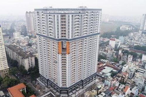 Nhiều sai phạm tại các đơn vị thuộc Tổng công ty Địa ốc Sài Gòn