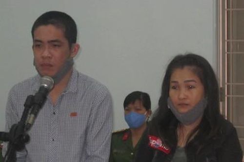 Sang Campuchia mua ma túy, đôi nam nữ lãnh án tử hình và chung thân