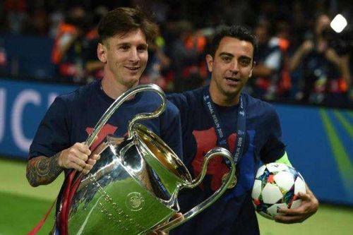 'Messi có thể thi đấu đến năm gần 40 tuổi'