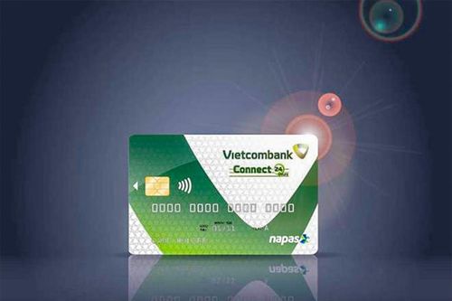 Vietcombank chuyển đổi trên 1 triệu thẻ từ sang thẻ chip