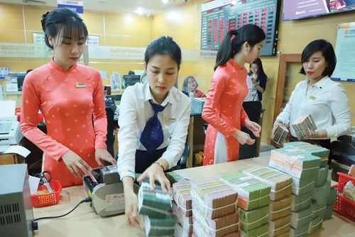 Ngân hàng trước nguy cơ tăng nợ xấu