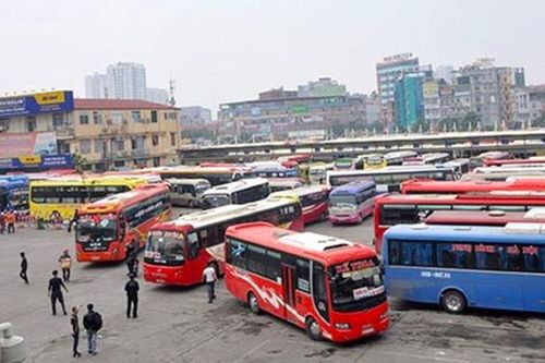 Phê duyệt quy hoạch chi tiết Bến xe khách Đông Anh quy mô hơn 74.000m2