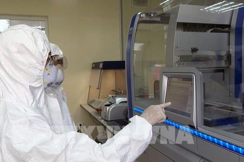 Sẽ xử lý nghiêm các trường hợp vi phạm trong mua sắm thiết bị y tế phòng, chống dịch