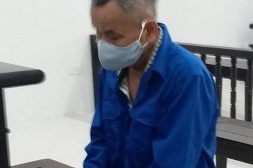 Giảm án cho gã thợ sơn dâm ô 2 bé gái ở Hà Nội