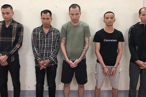 Hành trình truy bắt nhóm đối tượng bắn chết chủ nhà nghỉ vì mâu thuẫn chuyện mua dâm ở Hà Giang