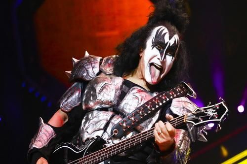 Bí kíp tài chính của sao nhạc rock giàu nhất thế giới