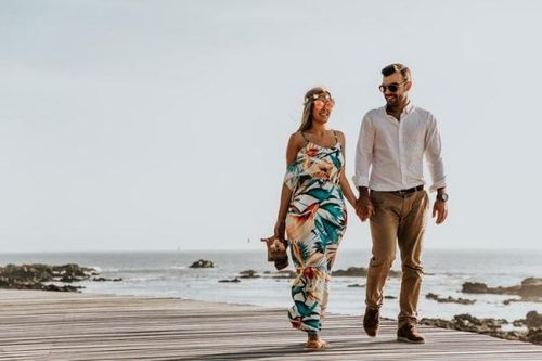 Vì sao 90% phụ nữ không tìm người yêu đẹp trai?