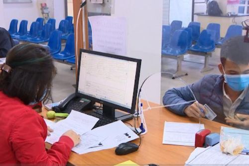 Gói hỗ trợ 62.000 tỷ: 63 tỉnh thành đã triển khai, chưa phát hiện tiêu cực