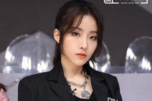 Dụ Ngôn của 'Thanh Xuân Có Bạn' mùa 2 phát ngôn gây sốc, có nguy cơ phải rời chương trình
