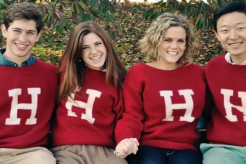 10 câu nói đem lại động lực cho sinh viên trường Harvard mà ai cũng có thể áp dụng