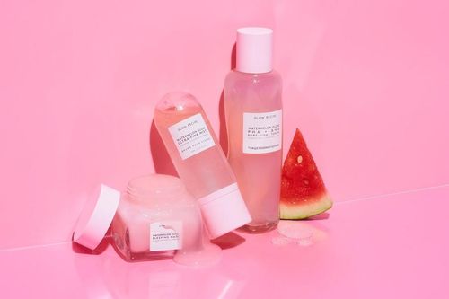 Top 5 mỹ phẩm chiết xuất từ dưa hấu - thành phần dưỡng da 'hot' nhất mùa Hè năm nay
