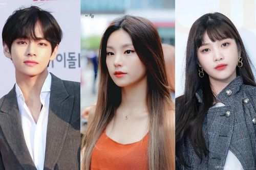 Mặc dù mắc những chứng bệnh khá đáng sợ, các idol này vẫn luôn cháy hết mình trên sân khấu