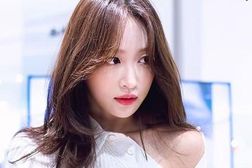 Hani (EXID) lại một lần nữa 'cưng chiều' fan Việt khi bất ngờ làm điều này