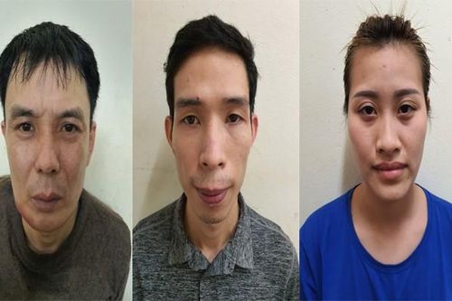 Khởi tố ổ nhóm chuyên trộm cắp và tiêu thụ tài sản