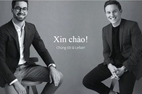 Ôm nợ hàng chục tỷ đồng, hai ông chủ Leflair đầu quân cho Maison?