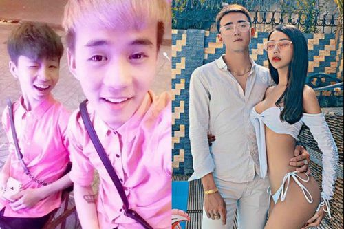 9X chuyển giới và chuyện tình với người yêu 'từ hồi con trai'