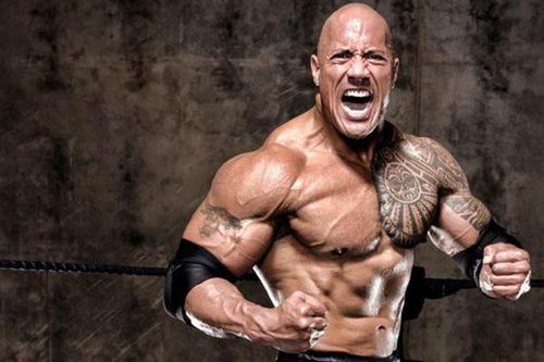 The Rock lấy trộm đồ ăn vì đói và loạt sao từng nghèo khổ, túng thiếu