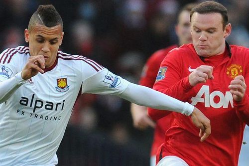 Rooney tiếc nuối cho cựu thần đồng của Man United