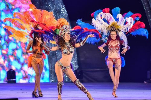 Quảng Ninh lên kế hoạch tổ chức Carnaval Hạ Long