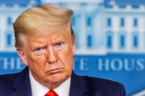 TT Trump phủ nhận liên quan đến vụ đổ bộ bờ biển Venezuela