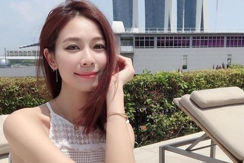 Hoa đán TVB bị tố lừa đảo ngay trước trụ sở đài