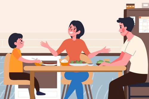 Mẹo hay giúp mẹ thoát nỗi lo chăm con biếng ăn mùa dịch