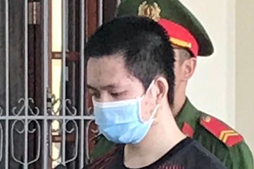 Lĩnh án chung thân vì giết người ở quán nhậu