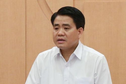 Hà Nội tiếp tục cấm cửa hàng không thiết yếu mở cửa trước 9h