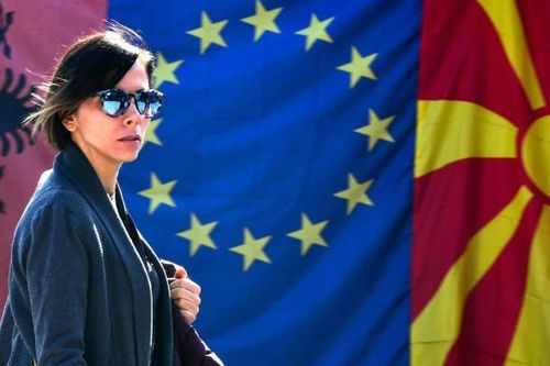 Lo ảnh hưởng từ Nga và TQ, EU ra sức 'chìa cành oliu' với Tây Balkan