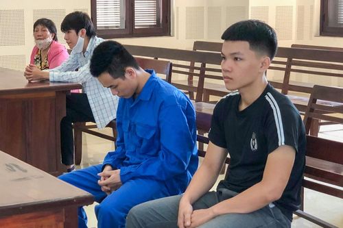 Đánh người lún sọ, 2 thanh niên lĩnh án tù