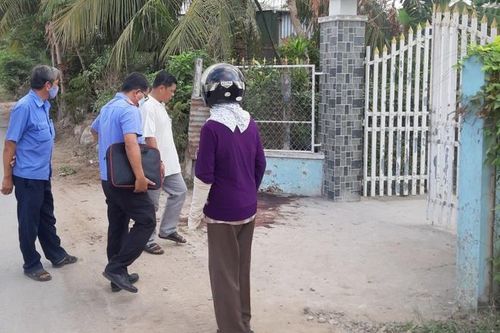 Bắt 3 thanh niên gây ra vụ chém người tử vong
