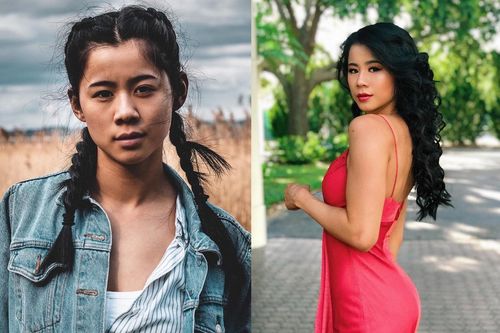 Cô gái mồ côi Thượng Hải gây chú ý nhờ phim đồng tính tuổi teen