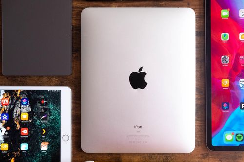 Vì sao các đối thủ đều trở thành 'bại tướng' dưới tay iPad