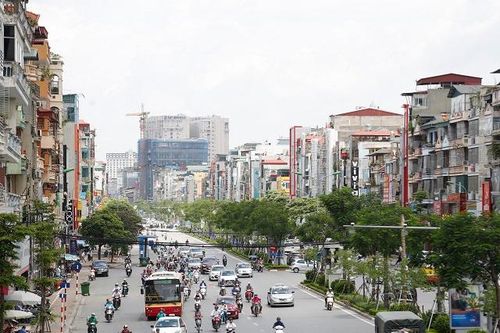 Xây dựng hệ thống cơ sở dữ liệu tích hợp quy hoạch: Việc làm cấp thiết