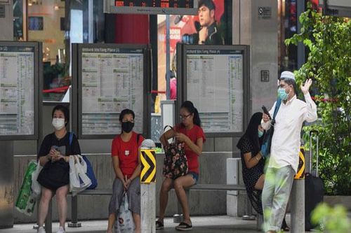 Dịch Covid-19 tại Thái Lan chuyển biến tích cực, Singapore có thêm gần 800 ca nhiễm mới